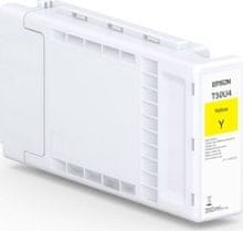 Epson Epson UltraChrome XD3 Yellow T50U4 (350ml)