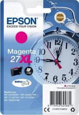 Epson Epson inkoustová náplň/ T2713/ Singlepack 27XL DURABrite Ultra Ink/ Magenta