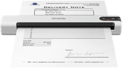 Epson WorkForce DS-70