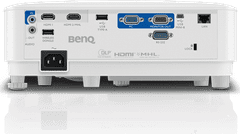 BENQ BenQ MH733 1080P Full HD/ DLP projektor/ 4000ANSI/ 16000:1/ VGA/ HDMI/ MHL