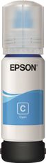 Epson Epson inkoustová náplň 103/ C13T00S24A/ L3151/ L3150/ L3111/ L3110/ 65ml / Modrá