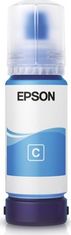 Epson Epson inkoustová náplň/ C13T07D24A/ L8160/ L8180/ Cyan