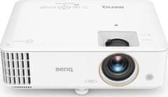 BENQ BenQ TH685i 1080p Full HD/ DLP/ 3500 ANSI/ 10000:1/ HDMI/ VGA/ Android/ herní režim/ repro