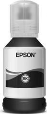 Epson Epson inkoustová náplň/ T03P14A/ 110 EcoTank/ M3180/ M2170/ M1180/ black