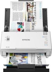 Epson Epson skener WorkForce DS-410/ 3 roky záruka po registraci