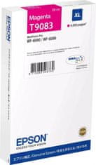 Epson Epson inkoustová náplň/ C13T908340/ Workforce/ WF-6090DW/ 6590/ XL Magenta