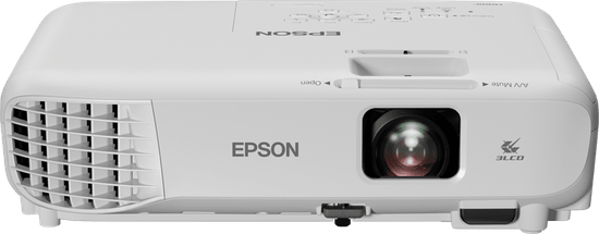 Epson EB-W06 WXGA/ Business Projektor/ 3700 ANSI/ 16 000:1/ HDMI