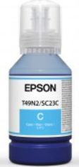 Epson Epson SC-T3100x Cyan 140ml T49H