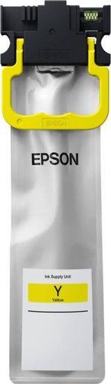Epson Epson inkoustová náplň/ C13T01C400/ WF-C5X9R XL Supply Unit/ žlutá