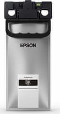 Epson Epson inkoustová náplň/ C13T965140/ série WF-M52xx/57xx/ XL/ černá