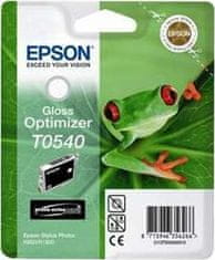 Epson SP R800 Gloss Optimizer Ink Cartridge T0540