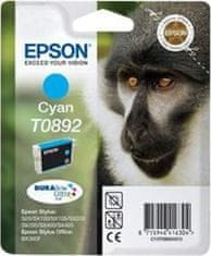 Epson Cyan Ink Cartridge SX10x 20x 40x (T0892)
