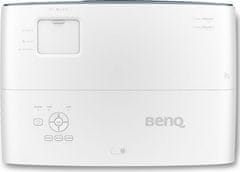 BENQ BenQ TK850i 4K UHD/ DLP projektor/ Android TV/ 3000ANSI/ 30.000:1/ 2x HDMI/ USB