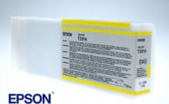 Epson Epson T591 Yellow