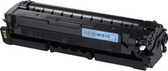 SAMSUNG HP - Samsung toner bar CLT-C503L/ELS pro C3010/C3060 Series - cyan - 5000 str.