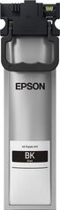 Epson Epson inkoustová náplň/ C13T11C140/ pro WF-C53xx/ WF-C58xx/ L/ Černá