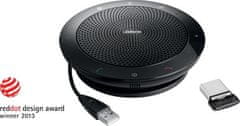 Jabra Jabra SPEAK 510+, USB, BT, LINK 360, MS