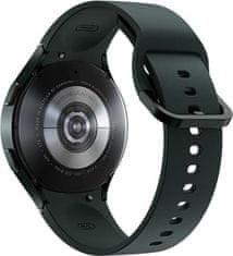 SAMSUNG Samsung Galaxy Watch 4 LTE/44mm/Green/Sport Band/Green