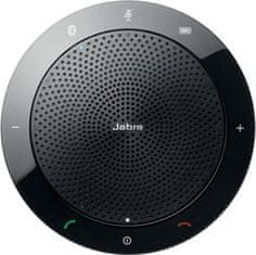 Jabra Jabra SPEAK 510+, USB, BT, LINK 360, MS