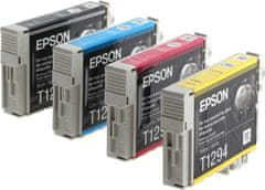 Epson Epson inkoustová náplň/ T1295/ Multipack T1295 DURABrite Ultra Ink/ 4x barvy