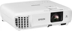 Epson EB-X49 XGA/ Business Projektor/ 3600 ANSI/ 16 000:1/ HDMI/ USB/ LAN/ 3-in-1