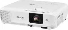 Epson EB-X49 XGA/ Business Projektor/ 3600 ANSI/ 16 000:1/ HDMI/ USB/ LAN/ 3-in-1