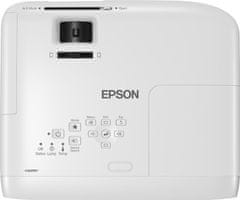 Epson EB-X49 XGA/ Business Projektor/ 3600 ANSI/ 16 000:1/ HDMI/ USB/ LAN/ 3-in-1