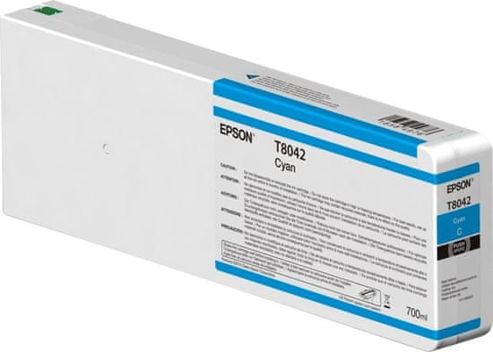 Epson Epson Violet T55KD00 UltraChrome HDX/HD, 700 ml