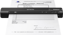 Epson Epson skener WorkForce ES-60W