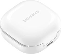 SAMSUNG Samsung Galaxy Buds FE/ANC/BT/Bezdrát/Bílá