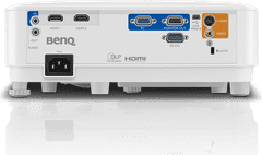 BENQ BenQ MH550 1080P Full HD/ DLP/ 3500 ANSI/ 20000:1/ HDMI