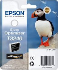 Epson Epson inkoustová náplň/ T3240 / Čirá