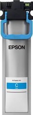 Epson Epson inkoustová náplň/ C13T11D240/ pro WF-C53xx/ WF-C58xx/ XL/ Cyan