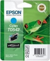 Epson SP R800 Cyan Ink Cartridge T0542