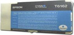 Epson BI B300/ BS500DN Standard Cap. Cyan (T6162)