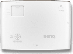 BENQ BenQ W2700i 4K UHD/ DLP projektor/ HDR/ 2000ANSI/ 30.000:1/ 2x HDMI/ USB/ modul QS01 s Android TV