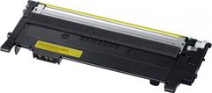SAMSUNG HP - Samsung toner žlutý CLT-Y404S pro SL-C430x, SL-C480x - 1000 stran