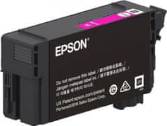 Epson Epson inkoustová náplň/ C13T40D340 / UltraChrome XD2 Magenta 50ml