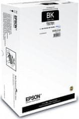 Epson Recharge XXL for A4 - 75.000 pages Black