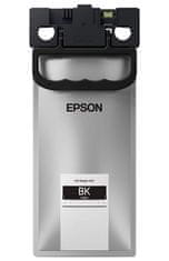 Epson Epson inkoustová náplň/ C13T01C100/ WF-C5X9R XL Supply Unit/ černá