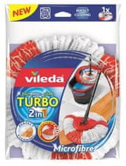 VILEDA Easy Wring and Clean TURBO 2in1 náhrada