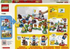 LEGO Set pre tvorcov - majstrovské dobrodružstvo