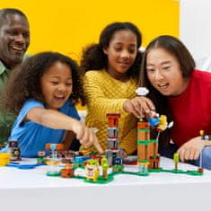 LEGO Set pre tvorcov - majstrovské dobrodružstvo