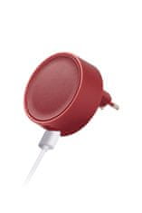 Lexon Poweron Red (LL152R)