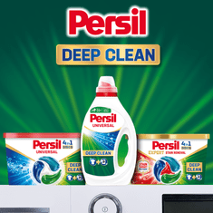 Persil prací gel Universal 88 praní