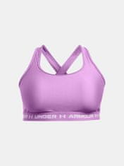 Under Armour Podprsenka Crossback Mid Bra&-PPL 1X