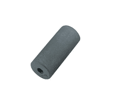 Igm Professional Valec gumový - 120mm šírka (136-0041)