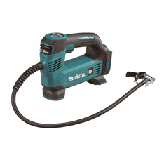 Makita Aku kompresor Li-ion LXT 18V, bez aku Z (DMP180Z)