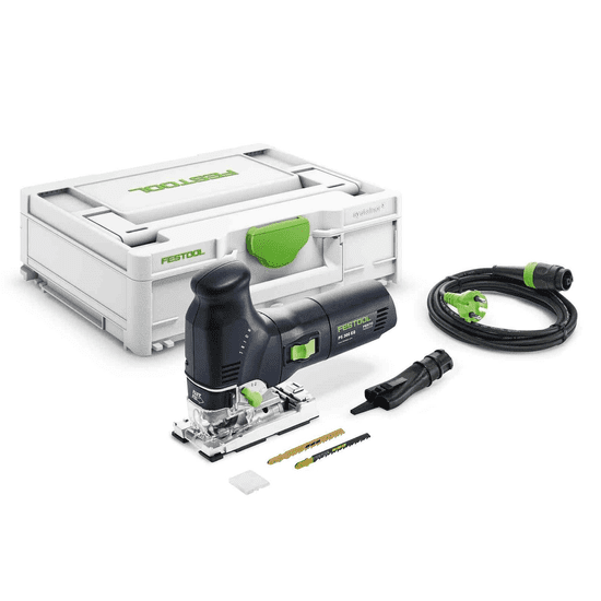 Festool Priamočiara píla TRION PS 300 EQ-Plus (576041)