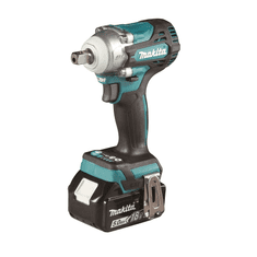 Makita Aku rázový uťahovák Li-ion LXT 18V/5,0Ah (DTW301RTJ)